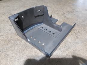 Schweißbaugruppe #3